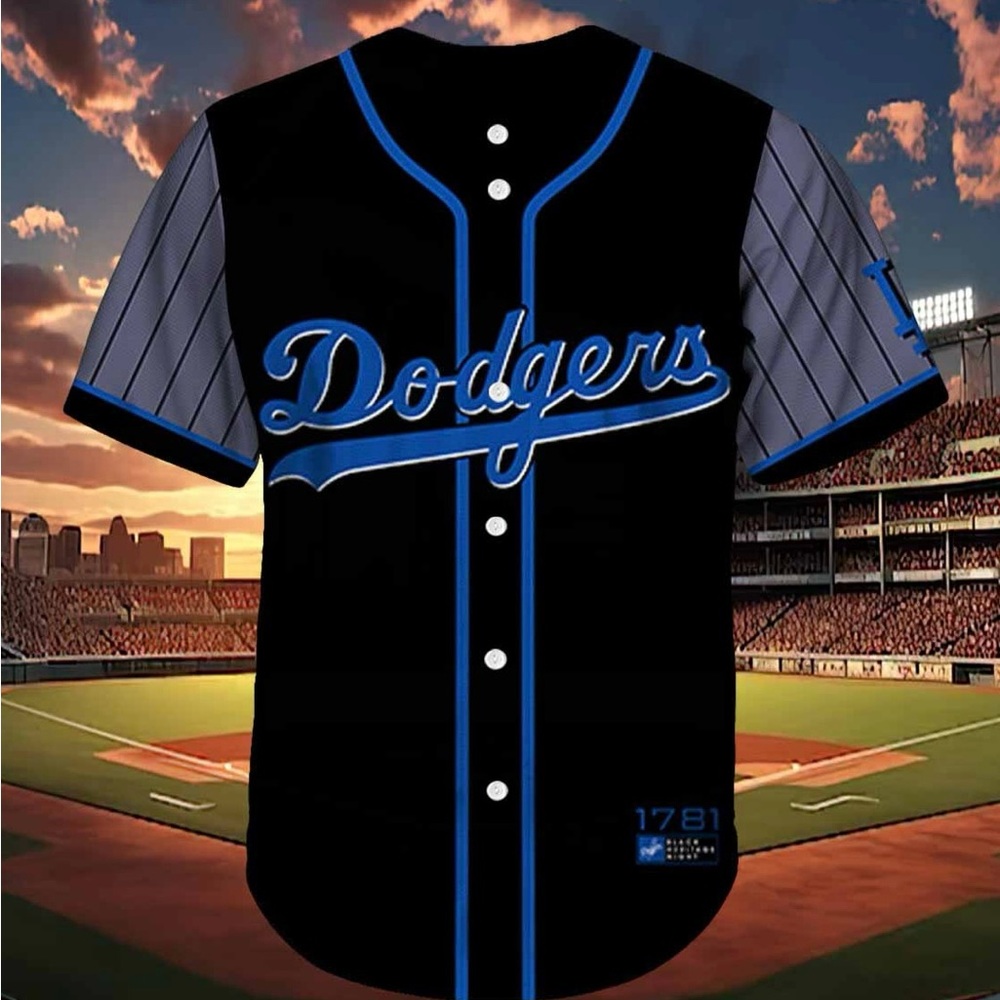 African Heritage SGA Dodger stadium giveaway 2024